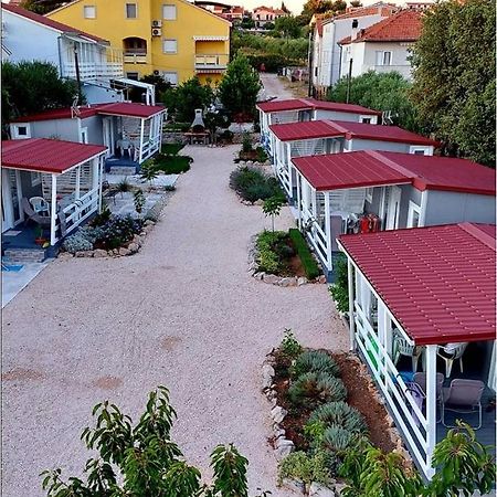 Fjaka Camp Pakoštane Exterior foto
